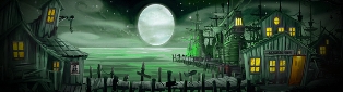 Dark Home